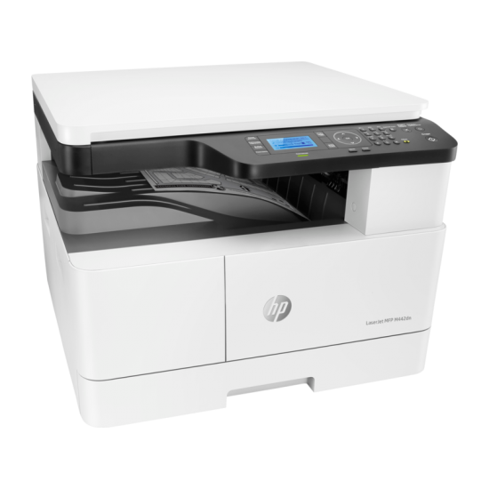 HP LaserJet M443nda MFP 8AF72A