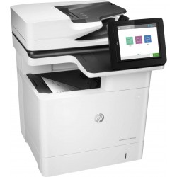 HP LaserJet MFP M635h Printer 7PS97A