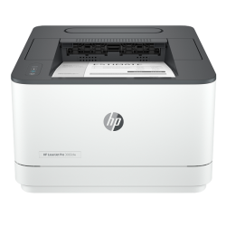 HP LaserJet Pro 3003dw 3G654A printer