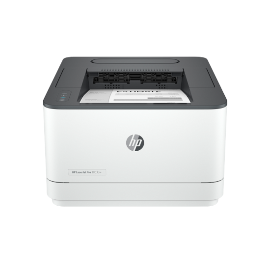 HP LaserJet Pro 3003dw 3G654A printer