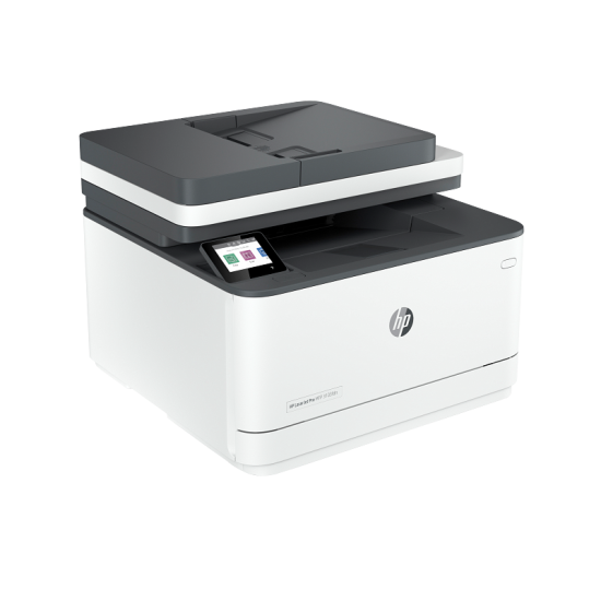 HP LaserJet Pro MFP 3103fdn 3G631A printer