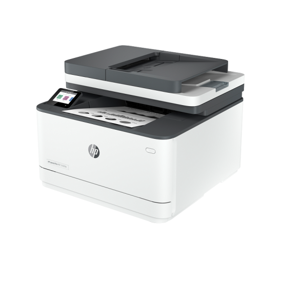 HP LaserJet Pro MFP 3103fdn 3G631A printer
