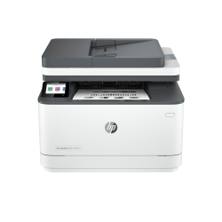HP LaserJet Pro MFP 3103fdn 3G631A printer