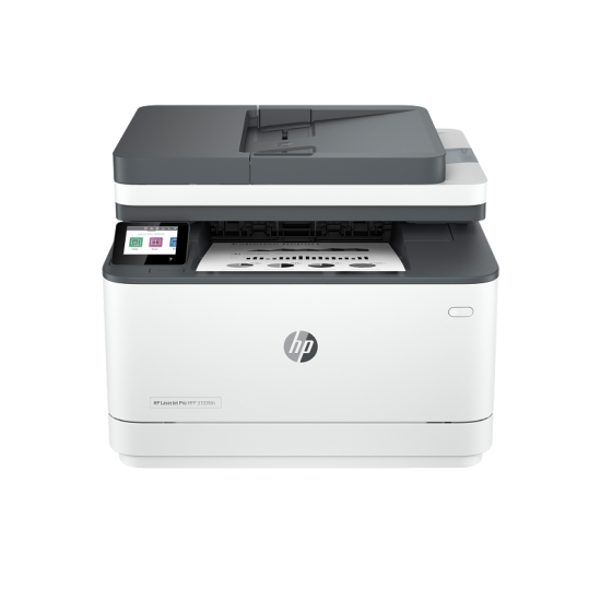HP LaserJet Pro MFP 3103fdn 3G631A printer