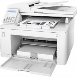 HP LaserJet Pro MFP M227fdn G3Q79A Çoxfunksiyalı Printer