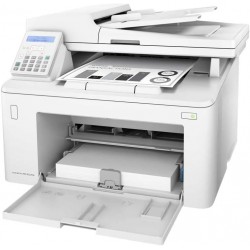 HP LaserJet Pro MFP M227fdn G3Q79A Çoxfunksiyalı Printer