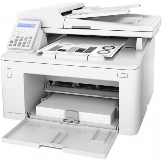 HP LaserJet Pro MFP M227fdn G3Q79A Çoxfunksiyalı Printer