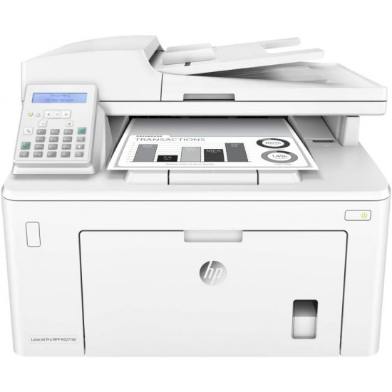 HP LaserJet Pro MFP M227fdn G3Q79A Çoxfunksiyalı Printer