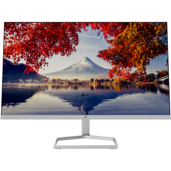 HP M24f  FHD Monitor 2D9K0AA