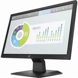 HP P22va G4 FHD Monitor 453D2AA 