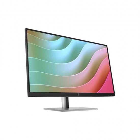 HP Monitor E27k G5 4K USB-C 6N4C4AA