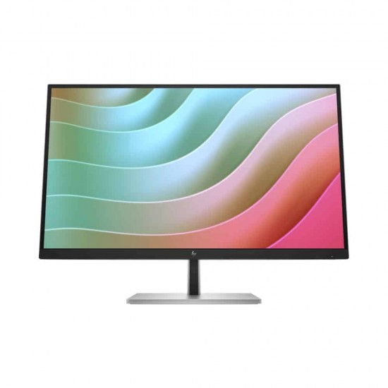 HP Monitor E27k G5 4K USB-C 6N4C4AA