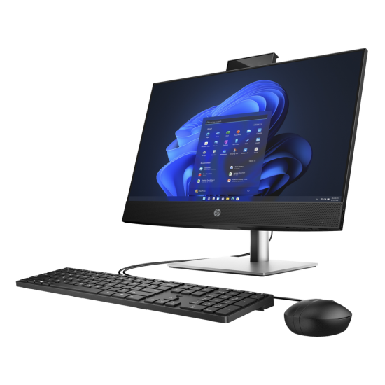 HP Monoblok ProOne 440 G9 All-in-One PC (A1JA9ES) 