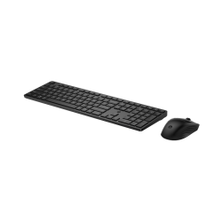 HP Multi-Device Dual-Mode Mouse and Keyboard Combo 490C RUSS BE1P9AA