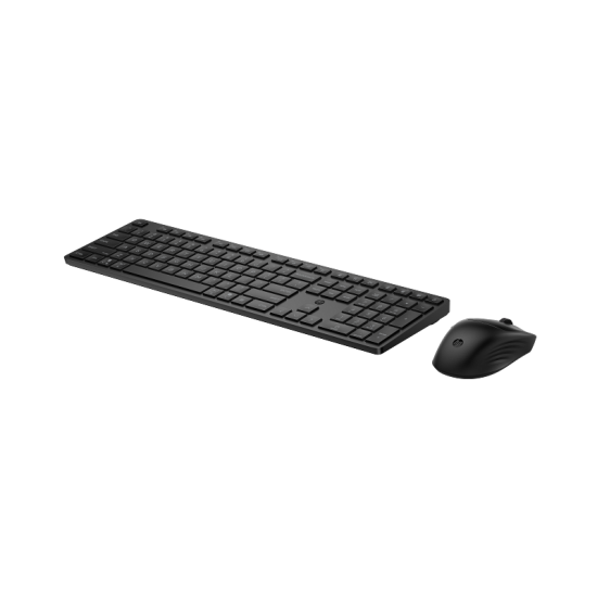 HP Multi-Device Dual-Mode Mouse and Keyboard Combo 490C RUSS BE1P9AA