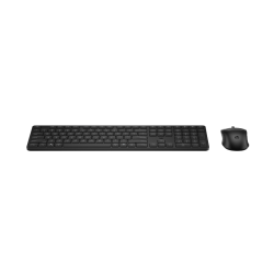 HP Multi-Device Dual-Mode Mouse and Keyboard Combo 490C RUSS BE1P9AA