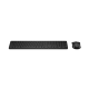 HP Multi-Device Dual-Mode Mouse and Keyboard Combo 490C RUSS BE1P9AA