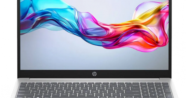 HP Noutbuk 15-FD1030CI (B5JR3EA) 15.6