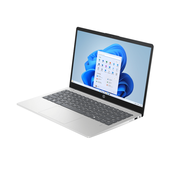 HP Noutbuk AI 14-hc0003ci (C0EE5EA) 14" 