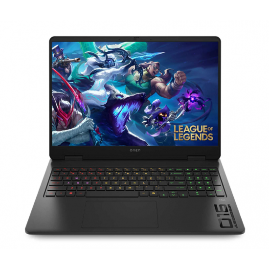 HP Noutbuk OMEN 16-am0050ci (CH4L3EA) 