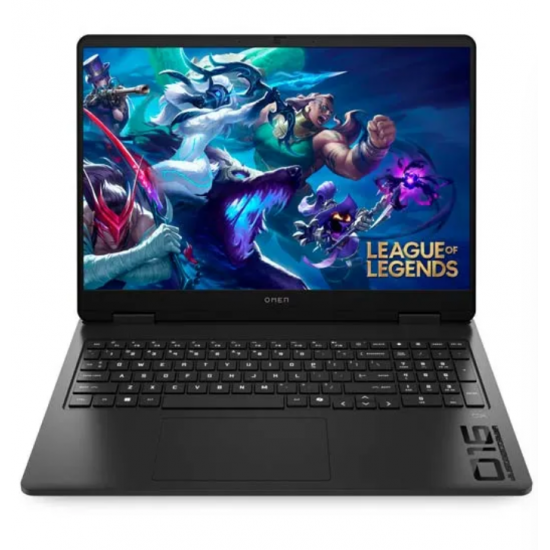 HP Noutbuk OMEN 16-am0052ci (C0BN6EA) 