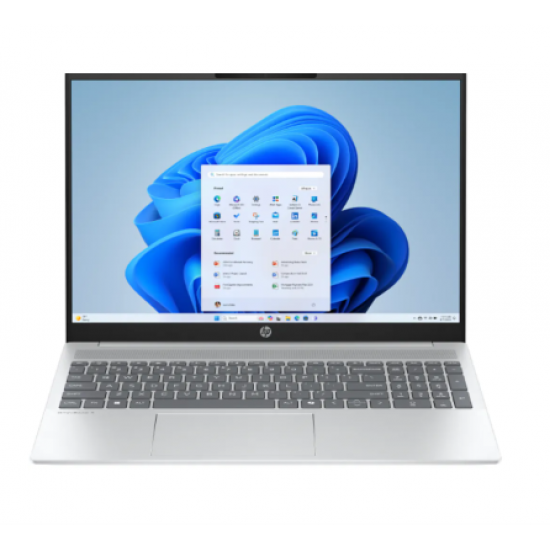 HP Noutbuk OmniBook 5 LaptopAI 16-af1001ci (BM0Q2EA)