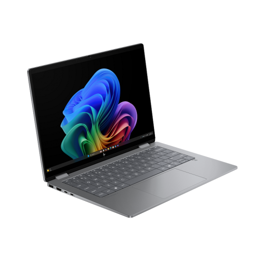 HP Noutbuk OmniBook X Flip 2-in-1 Laptop Next Gen AI 14-fm0018ci (BZ2X1EA)