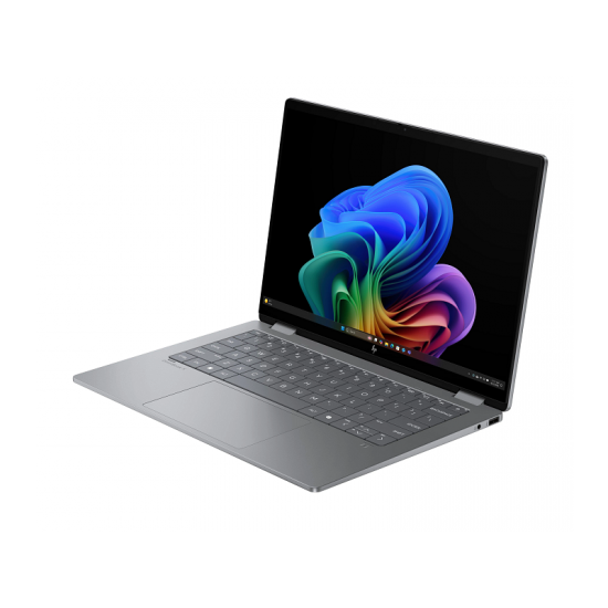HP Noutbuk OmniBook X Flip 2-in-1 Laptop Next Gen AI 14-fm0018ci (BZ2X1EA)