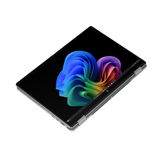 HP Noutbuk OmniBook X Flip 2-in-1 Laptop Next Gen AI 14-fm0018ci (BZ2X1EA)