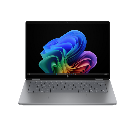 HP Noutbuk OmniBook X Flip 2-in-1 Laptop Next Gen AI 14-fm0018ci (BZ2X1EA)