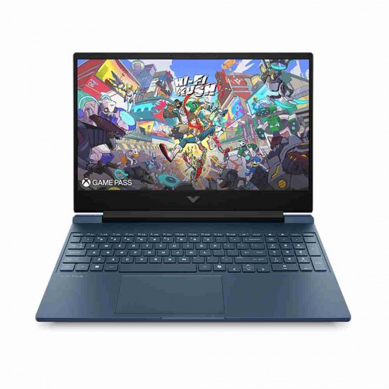 HP Noutbuk Victus 15-fa2xxx (D4XD7EA) Gaming Laptop