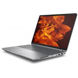 HP Noutbuk ZBook X G1i 16 B72Y6ET