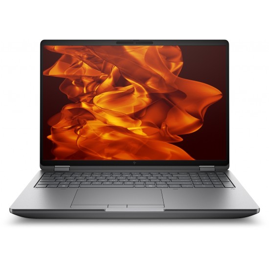HP Noutbuk ZBook X G1i 16 B72Y6ET