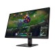 HP OMEN 27 G2 Gaming Monitor 27" FHD 180Hz (AV4K1AA)