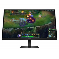 HP OMEN 27 G2 Gaming Monitor 27" FHD 180Hz (AV4K1AA)