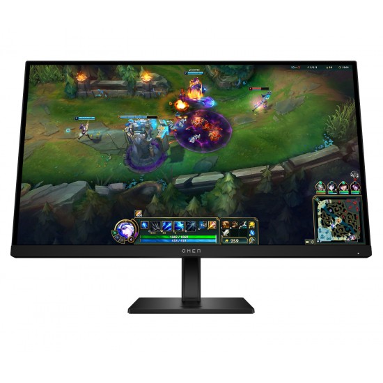 HP OMEN 27 G2 Gaming Monitor 27" FHD 180Hz (AV4K1AA)