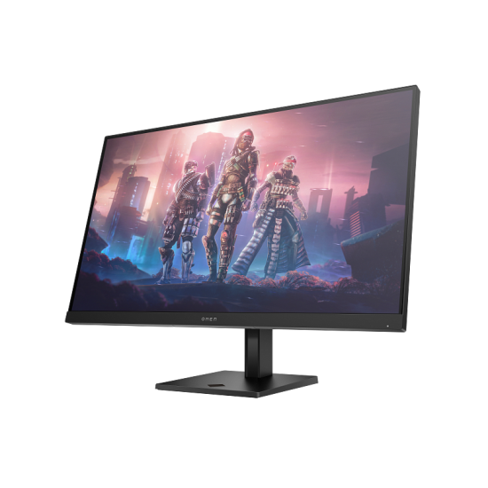 HP OMEN 32q 31.5-inch QHD Gaming Monitor (780K0E9)