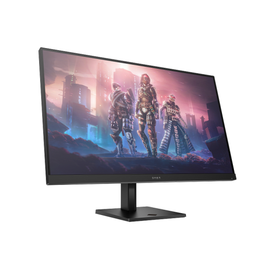 HP OMEN 32q 31.5-inch QHD Gaming Monitor (780K0E9)