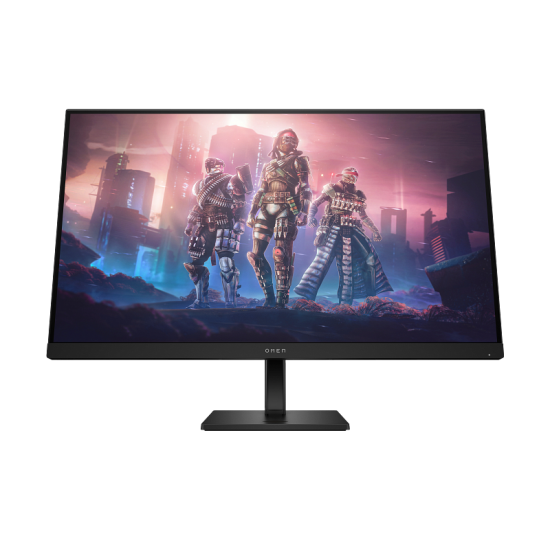 HP OMEN 32q 31.5-inch QHD Gaming Monitor (780K0E9)