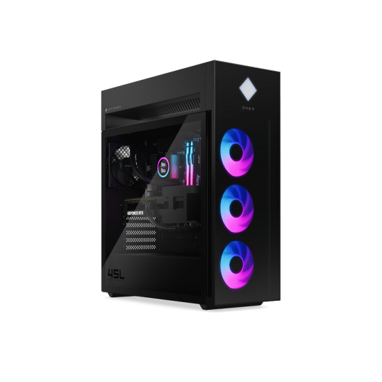 HP OMEN by HP 45L Gaming Desktop GT22-3013ci CT7V9EA