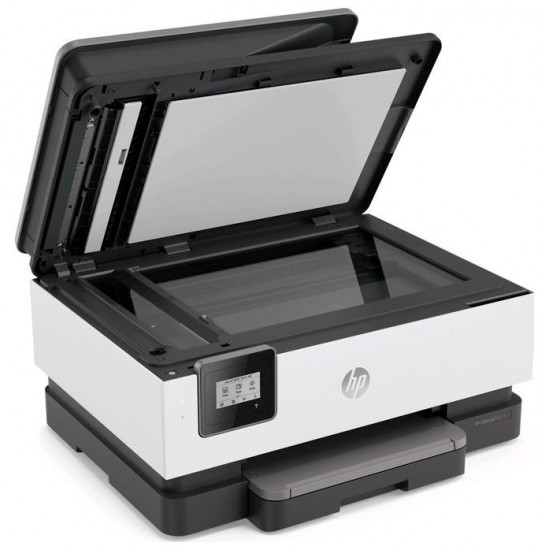 HP OfficeJet  8013 AiO  Printer:EUR ME AFR 1KR70B