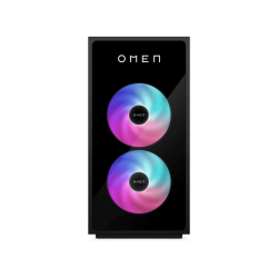 HP Omen 35L Gaming Desktop Tower D06LCEA