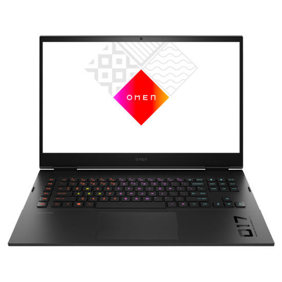 HP Omen Laptop 17-ck1019ci 6D7K5EA