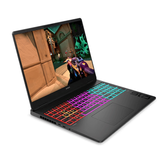 HP Omen Max Gaming / 16" BK9Z2EA