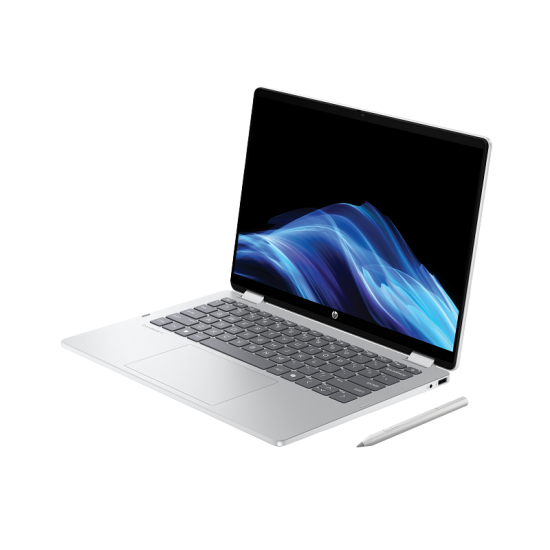 HP OmniBook 5 Flip 2-in-1 Noutbuk 14-fp0034ci (D3ZJ4EA)