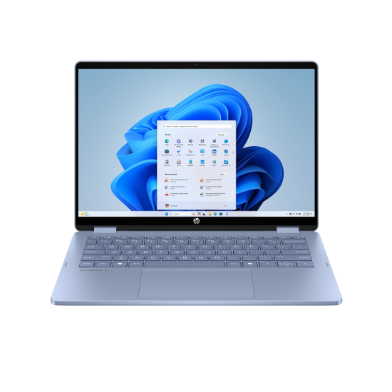 HP OmniBook 5 Flip 2-in-1 Noutbuk 14-fp0037ci (DM8F2EA)