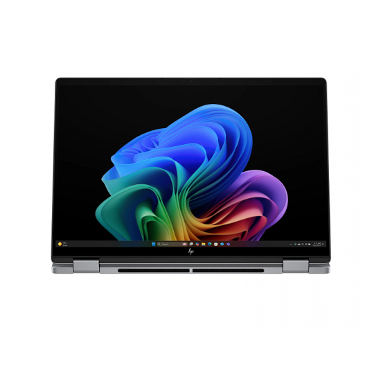 HP OmniBook X Flip 2-in-1 Noutbuk Next Gen AI 14-fm0014ci (C09FYEA)