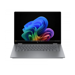 HP OmniBook X Flip 2-in-1 Noutbuk Next Gen AI 14-fm0014ci (C09FYEA)