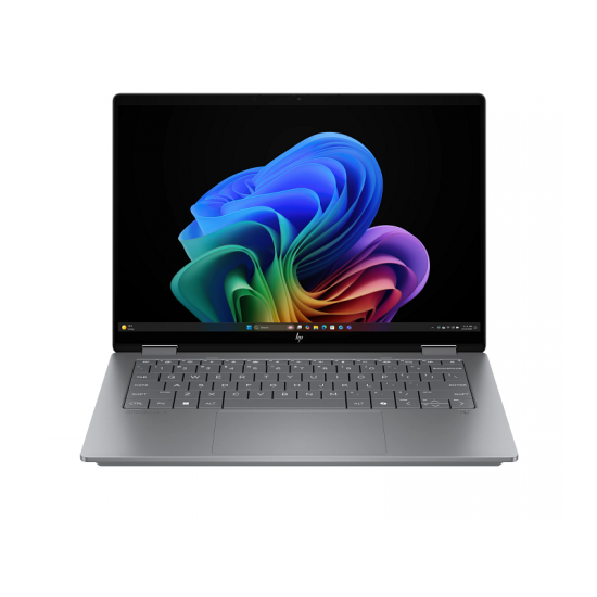 HP OmniBook X Flip 2-in-1 Noutbuk Next Gen AI 14-fm0014ci (C09FYEA)