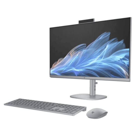 HP OmniStudio X AiO / 32" B0VQ7EA